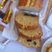Bananenbrot mit Toblerone & Gebräunter Butter | Bake to the roots