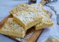 Einfacher Streuselkuchen (ohne Hefe) | Bake to the roots