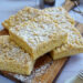 Einfacher Streuselkuchen (ohne Hefe) | Bake to the roots