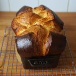 Brioche Nanterre | Bake to the roots