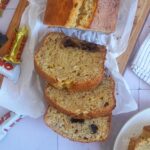 Bananenbrot mit Toblerone & Gebräunter Butter | Bake to the roots