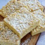 Einfacher Streuselkuchen (ohne Hefe) | Bake to the roots