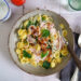 Orecchiette mit Mangold | Bake to the roots