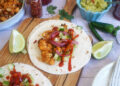 AirFryer Blumenkohl Tacos | Bake to the roots
