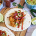 AirFryer Blumenkohl Tacos | Bake to the roots