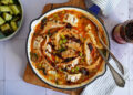 One-Pot Gyozas aus dem Ofen | Bake to the roots