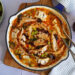 One-Pot Gyozas aus dem Ofen | Bake to the roots
