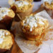 Zitrone & Mohn Streusel Muffins | Bake to the roots