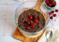 Schwarzwälder Kirsch Tiramisu | Bake to the roots