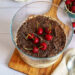 Schwarzwälder Kirsch Tiramisu | Bake to the roots