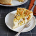 Mirabellen Streusel Käsekuchen | Bake to the roots