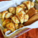 Biscoff Rugelach | Bake to the roots