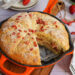 Erdbeeren Buttermilch Scones | Bake to the roots