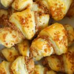 Biscoff Rugelach | Bake to the roots