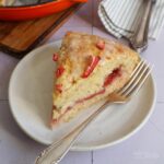 Erdbeeren Buttermilch Scones | Bake to the roots