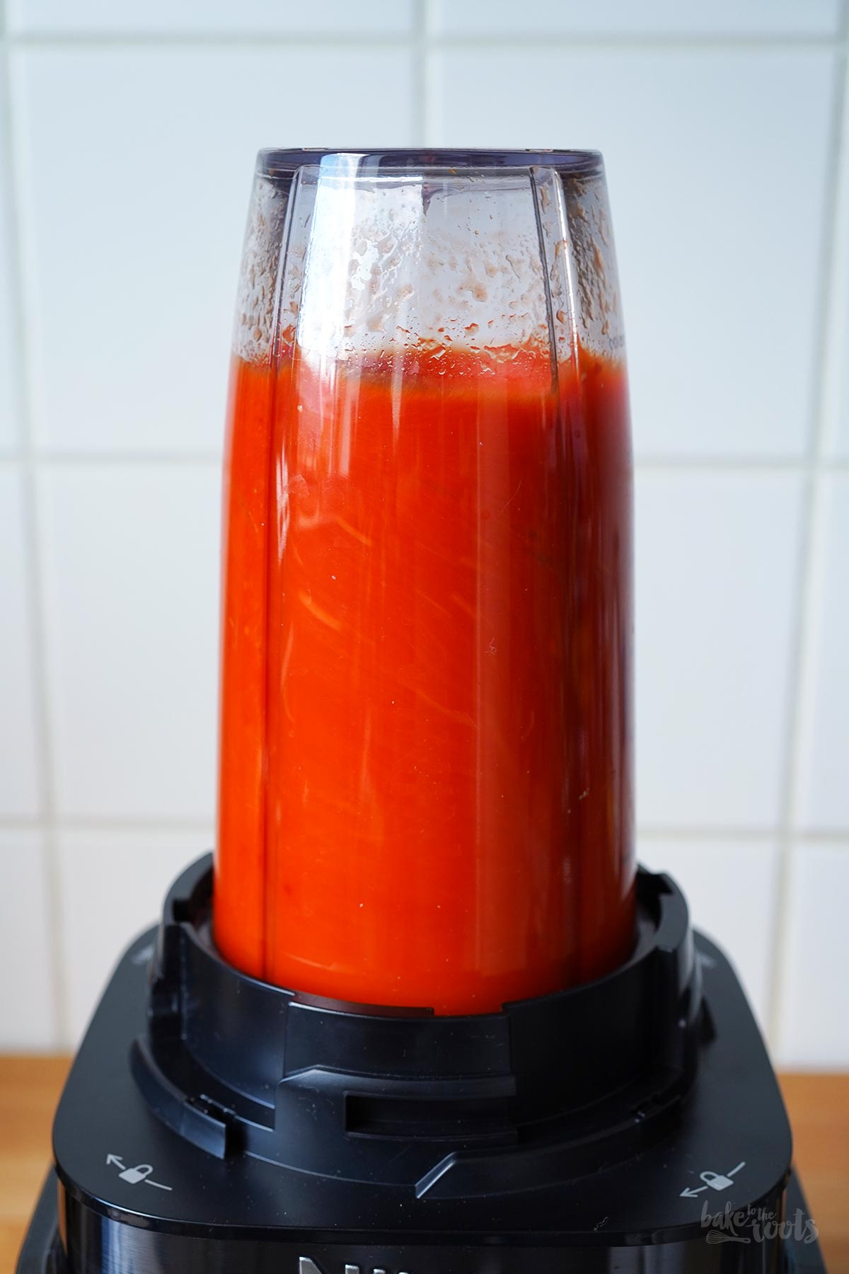 Homemade Fermented Hot Sauce | Bake to the roots