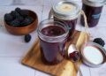 Einfache Brombeeren Marmelade (zuckerfrei) | Bake to the roots