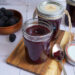 Einfache Brombeeren Marmelade (zuckerfrei) | Bake to the roots
