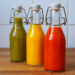 Fermentierte Hot Sauce | Bake to the roots