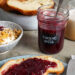 Einfache Kirschmarmelade mit Vanille (zuckerfrei) | Bake to the roots