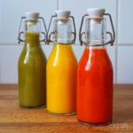 Fermentierte Hot Sauce | Bake to the roots