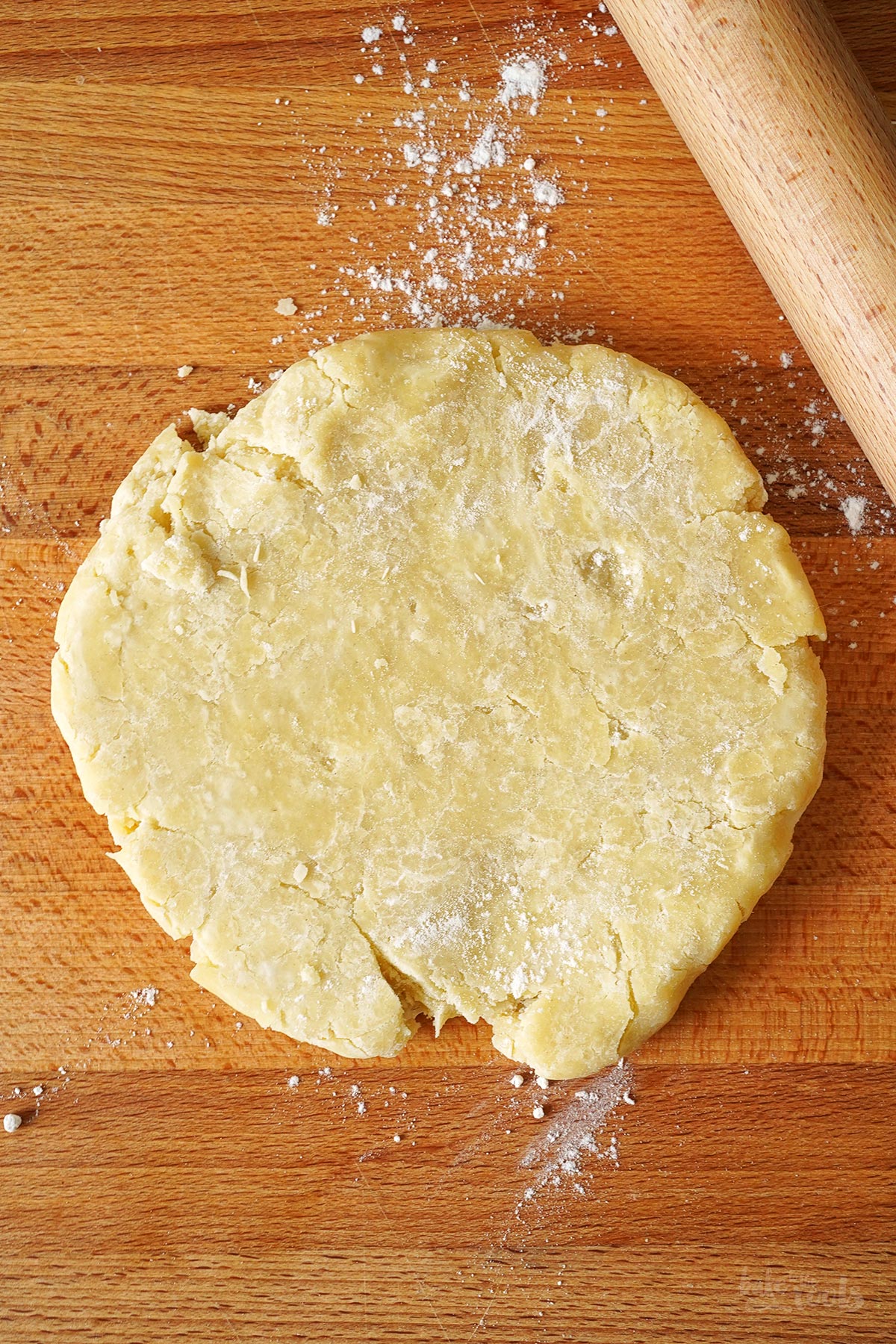 Einfache Quiche Lorraine | Bake to the roots