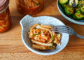 Scharfer Rettichsalat (Mue Saeng Chae) | Bake to the roots