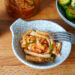 Scharfer Rettichsalat (Mue Saeng Chae) | Bake to the roots