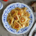 Pierogi mit Speck & Sauerkraut | Bake to the roots