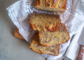 Bananenbrot mit Pekannüssen & gebräunter Butter | Bake to the roots