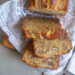 Bananenbrot mit Pekannüssen & gebräunter Butter | Bake to the roots