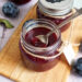 Einfache Zwetschgenmarmelade (ohne Zuckerzusatz) | Bake to the roots