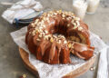 Bananenbrot Marmorkuchen Gugelhupf | Bake to the roots