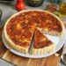Einfache Quiche Lorraine | Bake to the roots