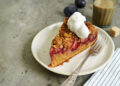 Zwetschgen Streuselkuchen | Bake to the roots