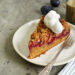 Zwetschgen Streuselkuchen | Bake to the roots